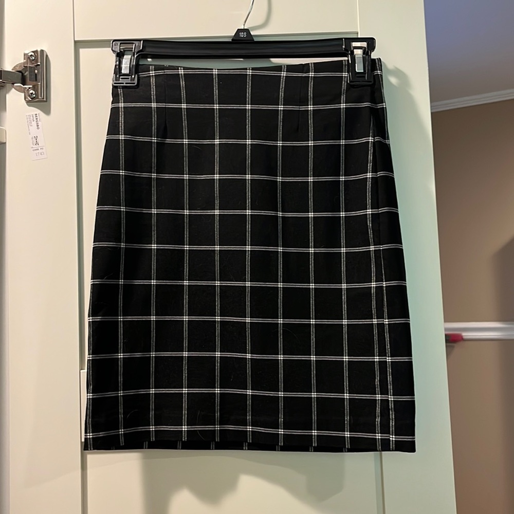 Womens pencil skirt